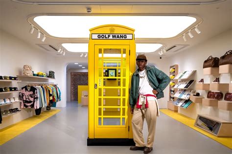 golf wang store.